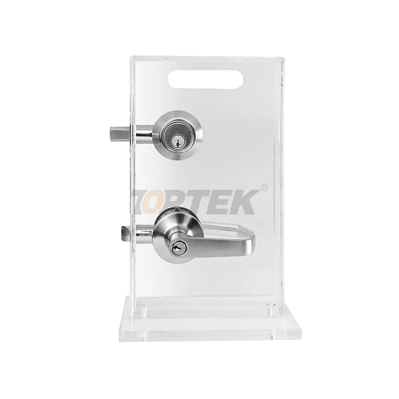 Klas de komèsyal levye levye lockset
